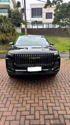 JAECOO 7 1.5 TGDI PHEV PRESTIGE DHT JAECOO 7 1.5 TGDI PHEV PRESTIGE DHT